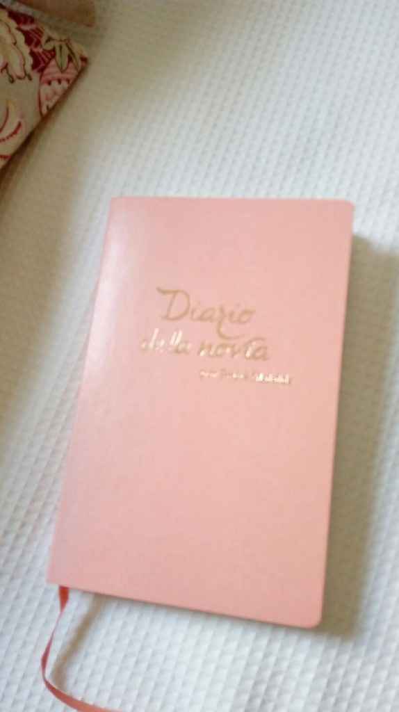  Diario de la novia - 1
