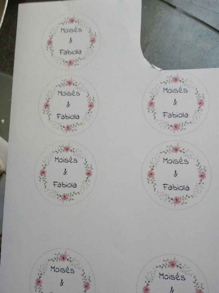  Tarritos para candy bar - 2