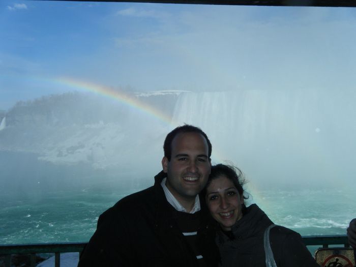 las cataratas