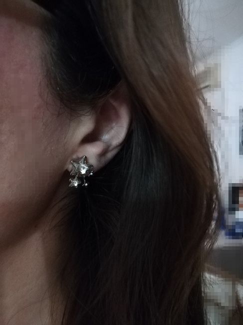  Mis pendientes!!! - 2
