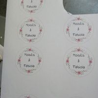 Tarritos para candy bar - 2
