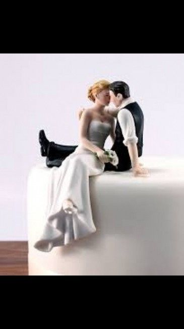 Mis novios - 1