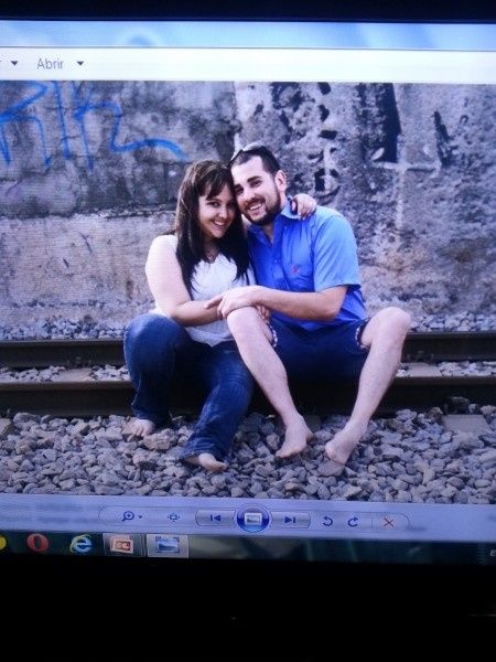 Nuestros reportajes preboda de las ya casadas o apunto - 3