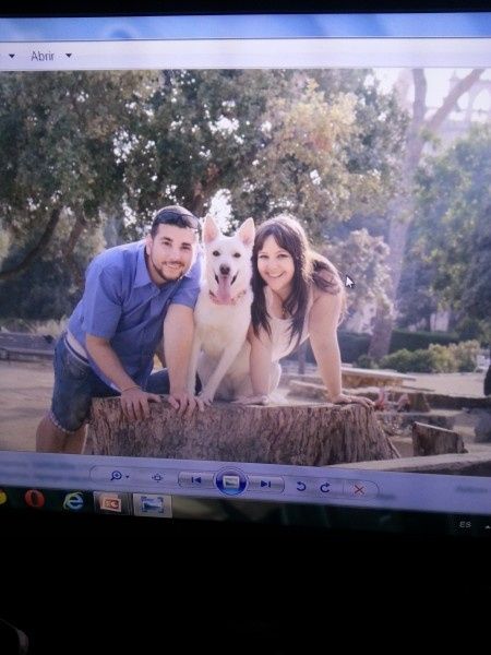 Nuestros reportajes preboda de las ya casadas o apunto - 4