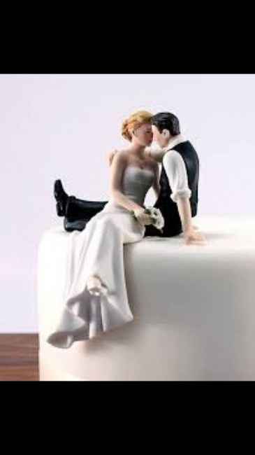 Mis novios - 1