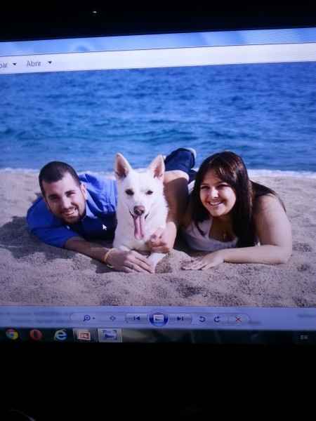Nuestros reportajes preboda de las ya casadas o apunto - 5