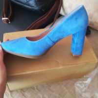 Ya tengo mis zapatos! - 1