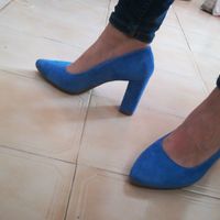 Ya tengo mis zapatos! - 2