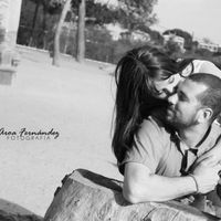 Nuestros reportajes preboda de las ya casadas o apunto - 1
