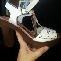 Mis zapatos!!  - 2
