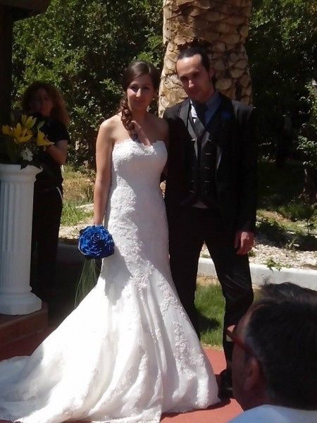 Alex y Celia