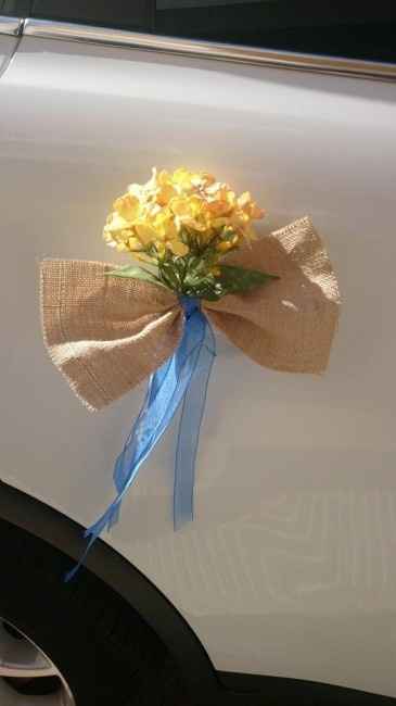 Detalles coche