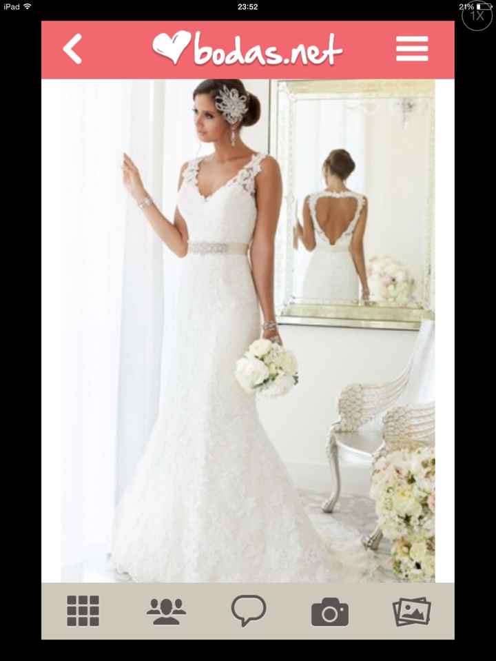 Donde puedo encontrar este vestido?