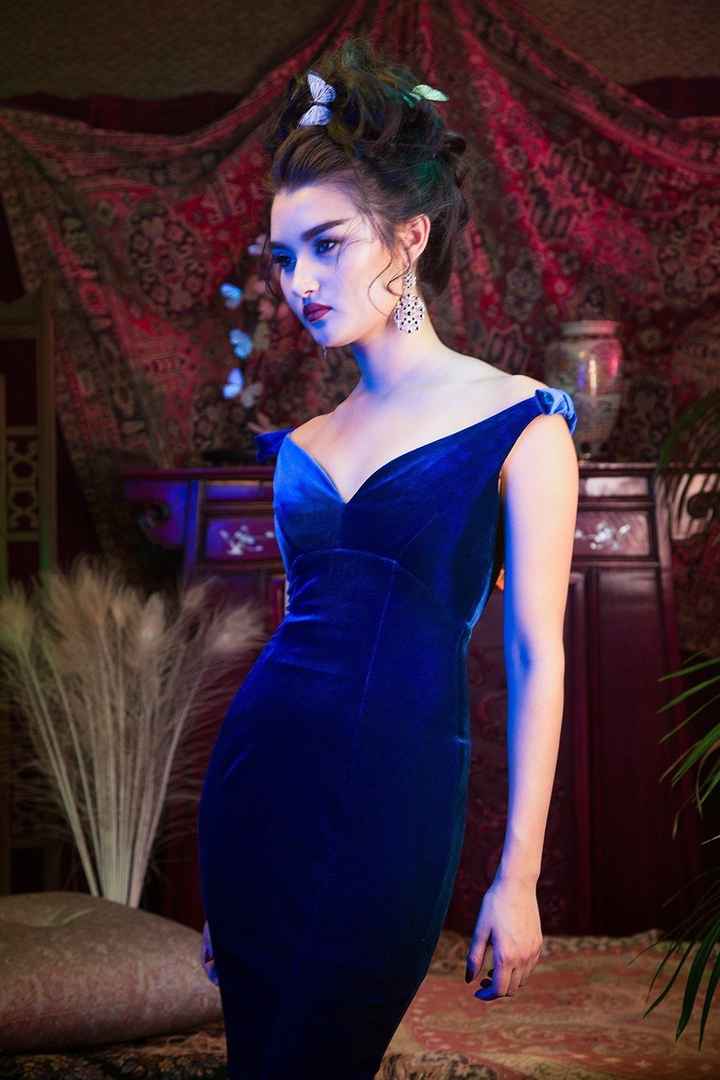 Vestido