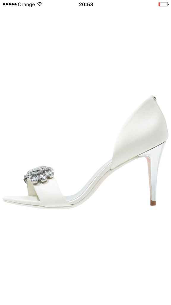 Zapatos joya - 3