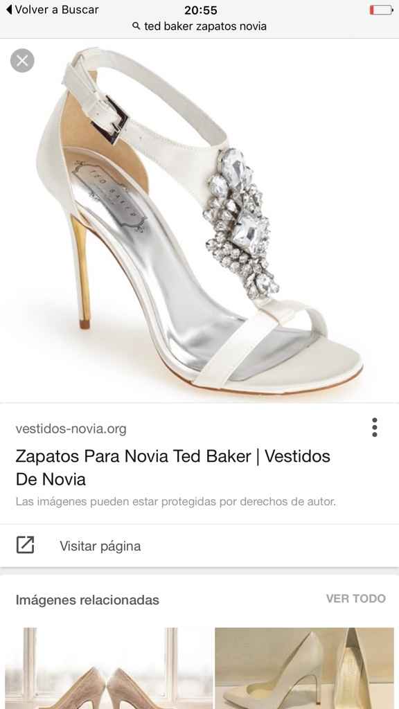 Zapatos joya - 4