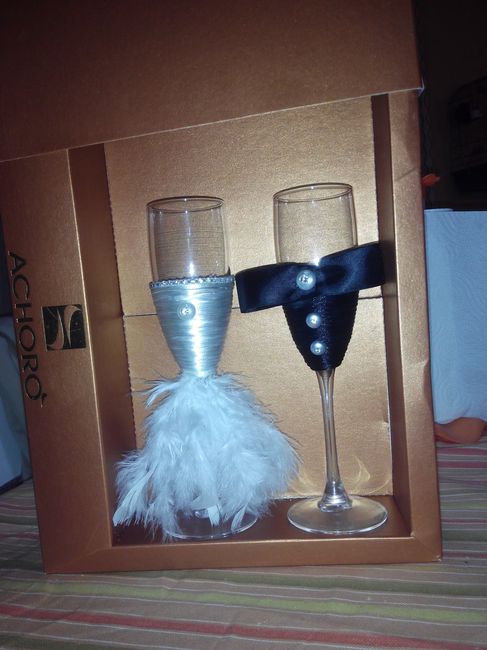¡copas personalizadas! - 1
