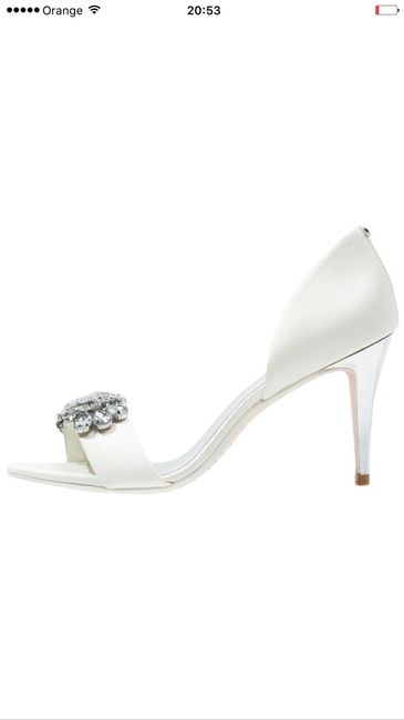 Zapatos joya - 3