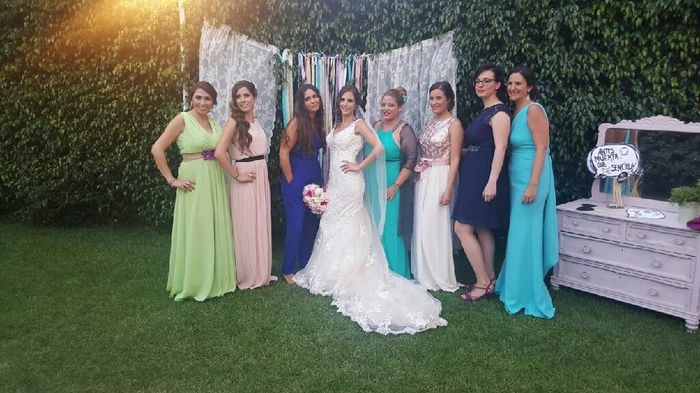 Mi dia ya paso y todo salio genial - 2
