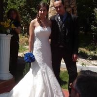 Alex y Celia