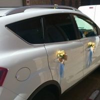 Decoración coche