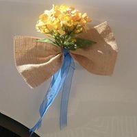 Detalles coche