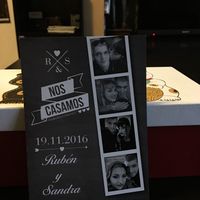 ¡ya tenemos nuestras invitaciones! - 1