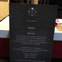 ¡ya tenemos nuestras invitaciones! - 3