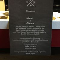 ¡ya tenemos nuestras invitaciones! - 4