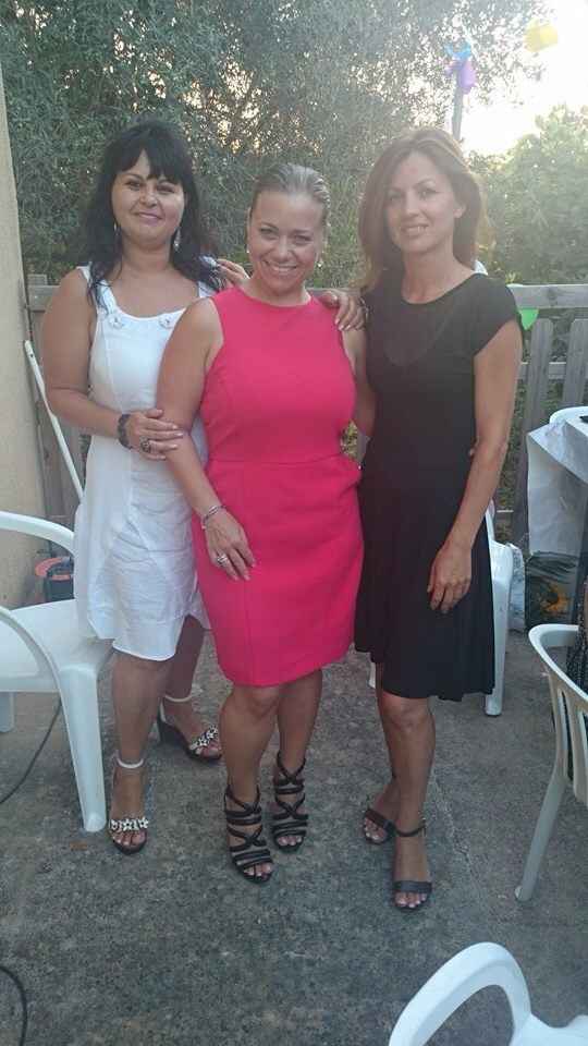 Me sobran 15 kg - 1