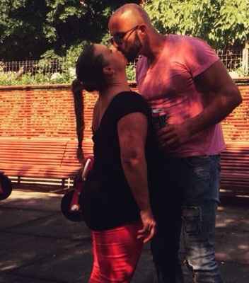 Besitos - 1