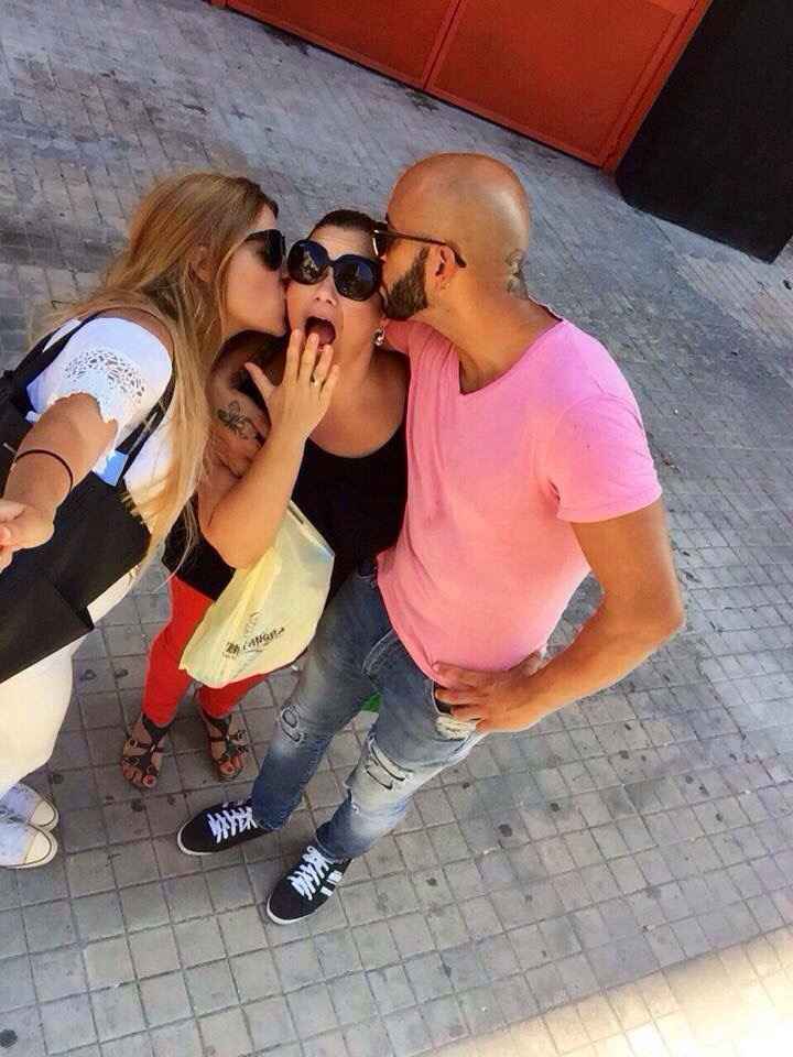Besitos - 2