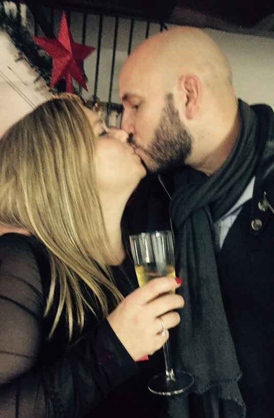 Besitos - 5