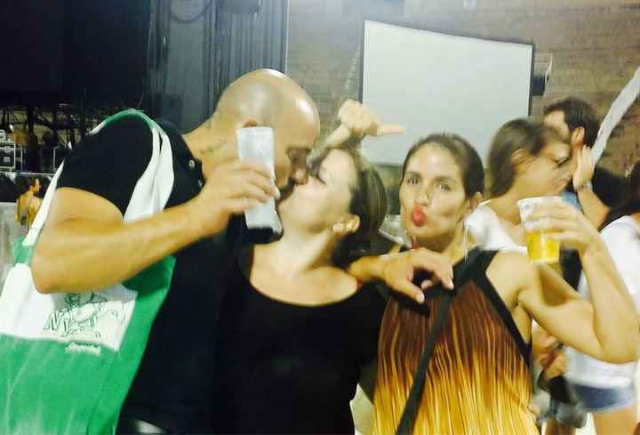Besitos - 6
