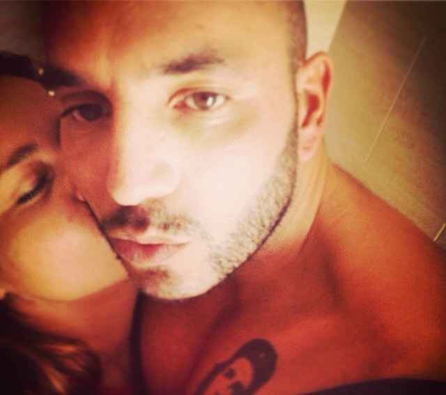 Besitos - 9