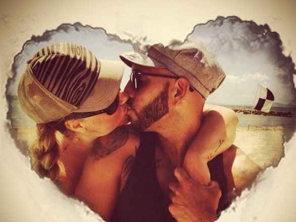 Besitos - 11