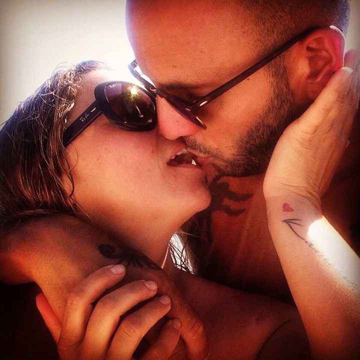 Besitos - 13