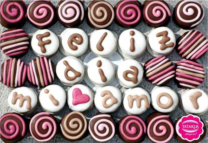 14 de febrero - 2