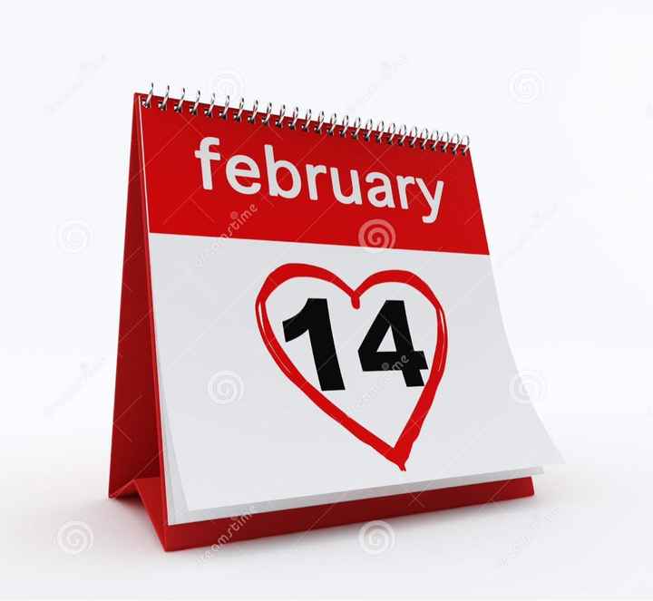 14 de febrero - 3