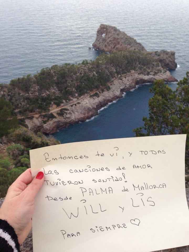 Carteles de ciudades para sorpresa a novio - 5