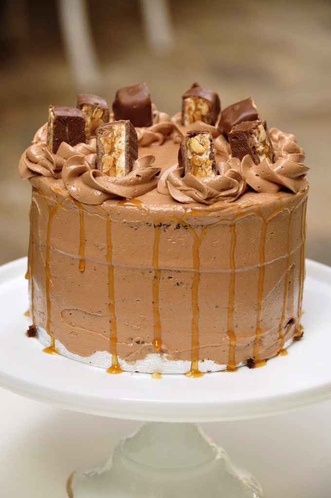 Tartas de boda - 1