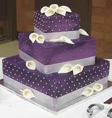 Tartas de boda - 3