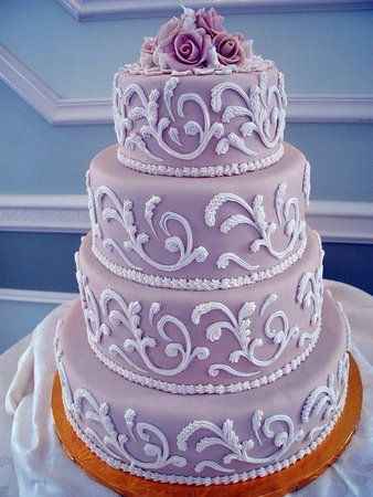 Tartas de boda - 4