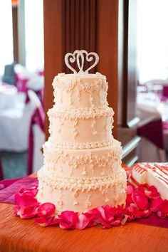 Tartas de boda - 6
