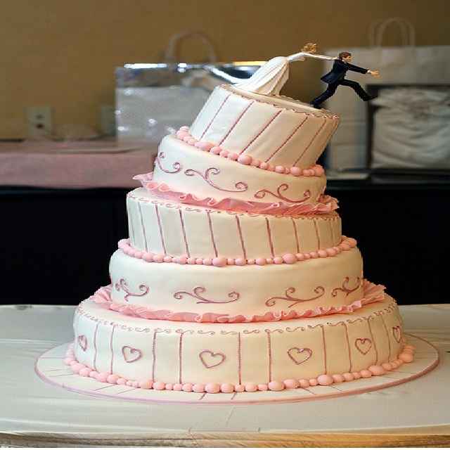 Tartas de boda - 8