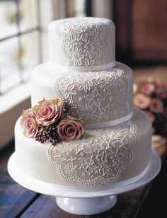 Tartas de boda - 9