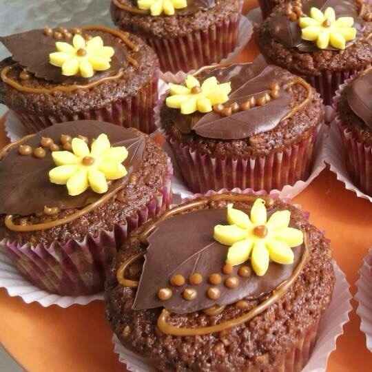 Tartas de boda - 14