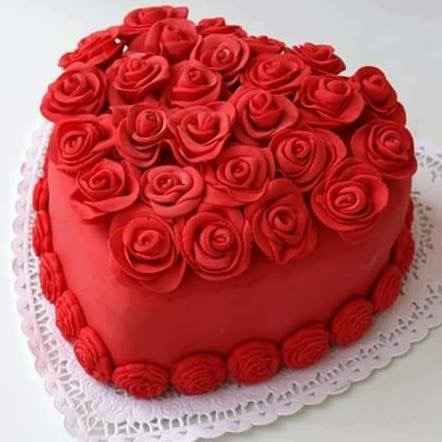 Tartas de boda - 15