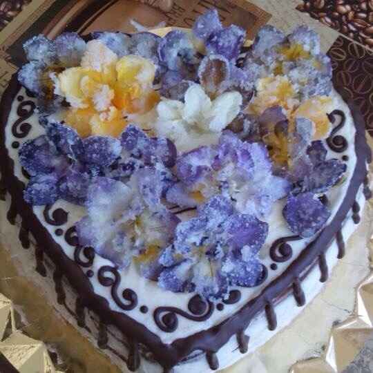 Tartas de boda - 16