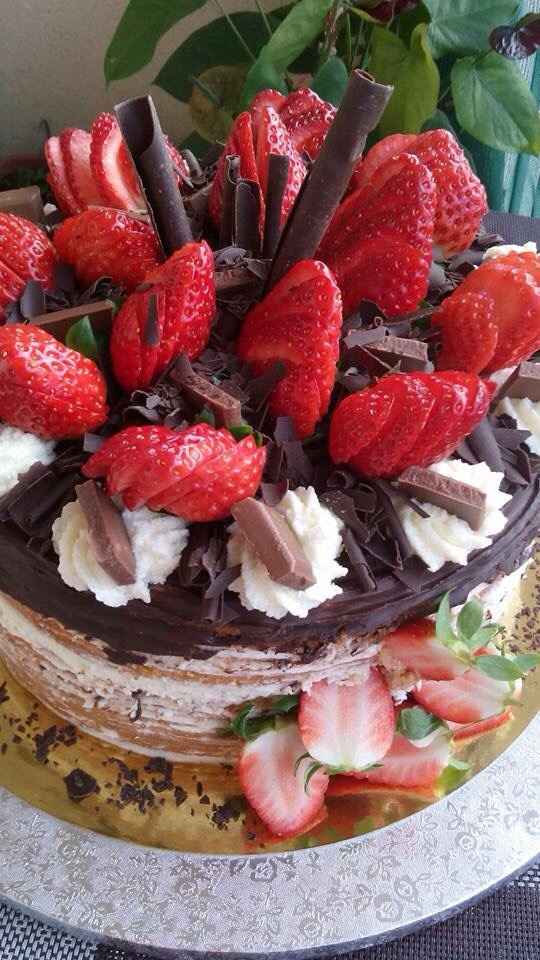 Tartas de boda - 18